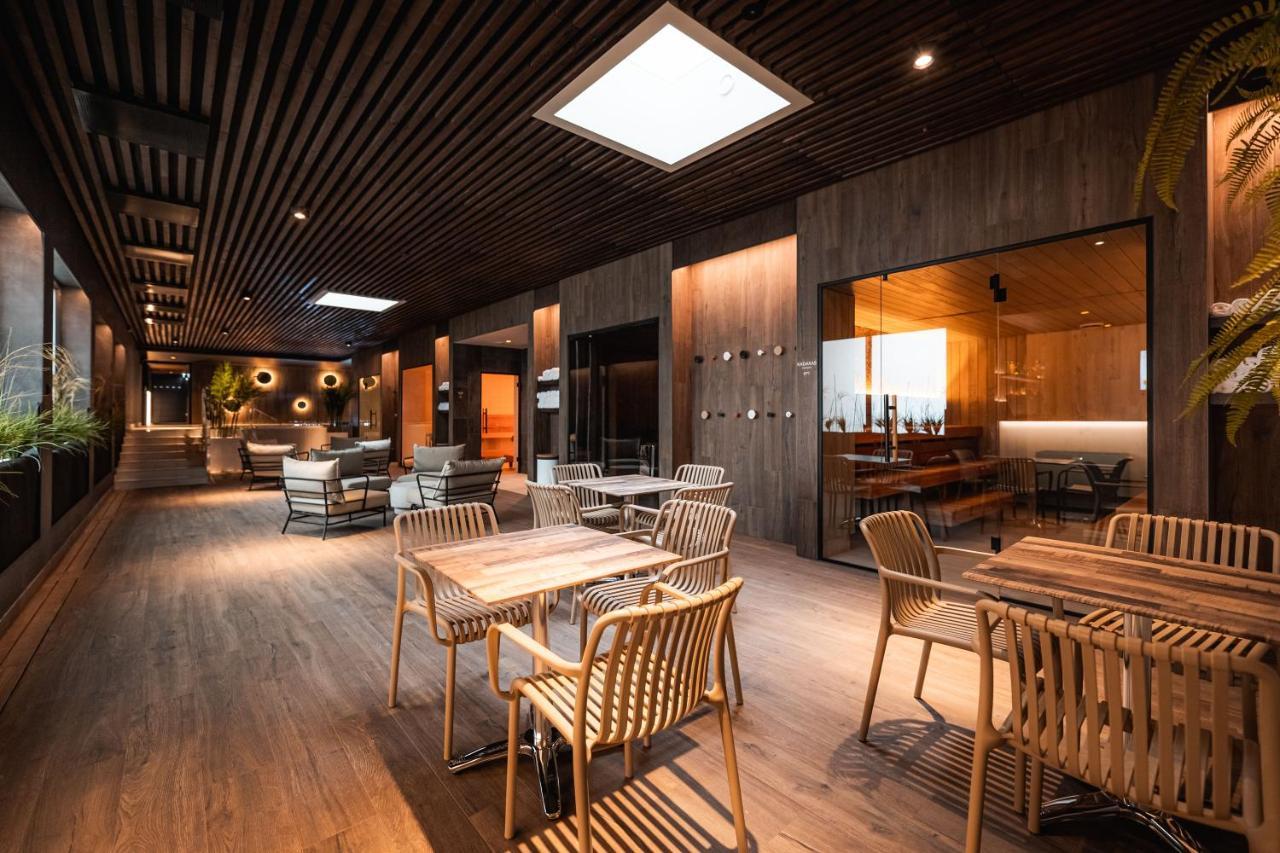 Meri Seaside Hotel & Spa Куресааре Екстериор снимка