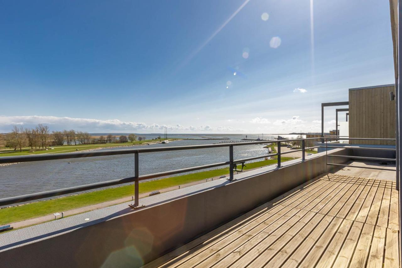 Meri Seaside Hotel & Spa Куресааре Екстериор снимка